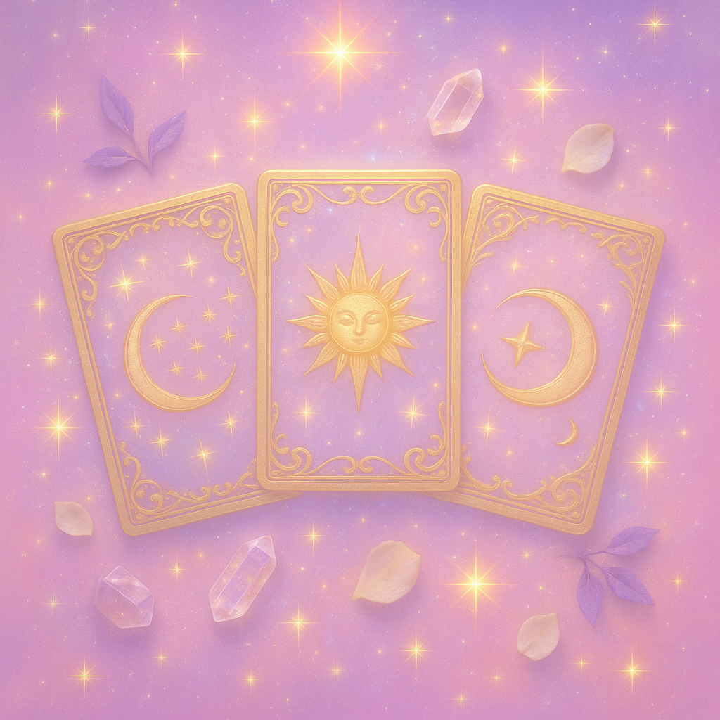 Tarot Reading
