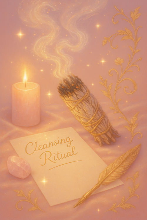 Cleansing