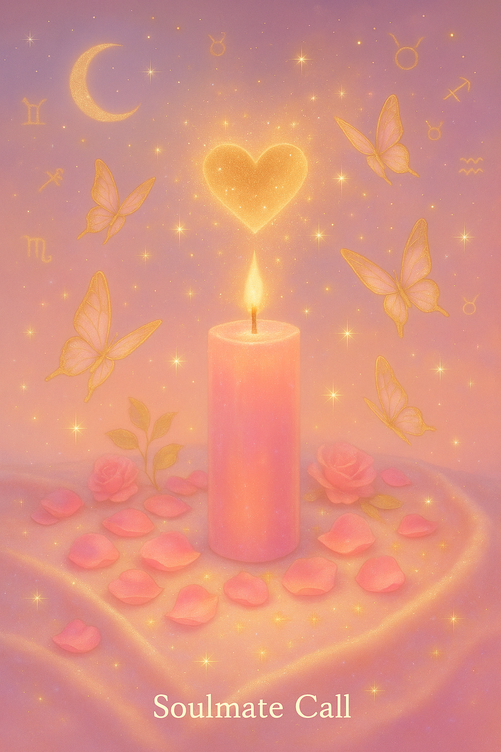 Soulmate Call